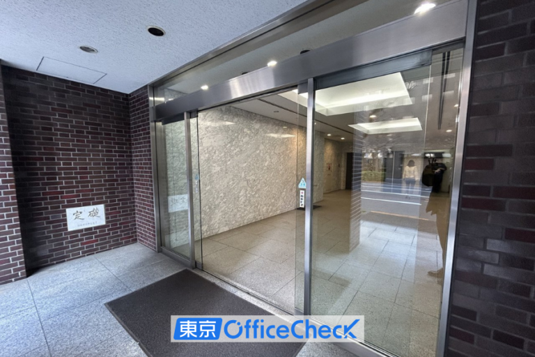 竹橋駅徒歩3分。千代田区神田錦町「オームビル新館」2階・38.78坪が2026年4月から入居可能