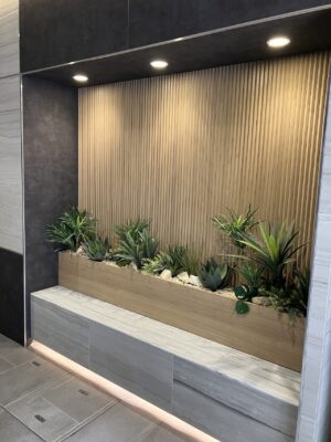 エントランス１