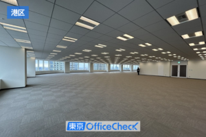 アークヒルズ仙石山森タワー 34階・35階｜六本木一丁目の大規模ハイグレードオフィス