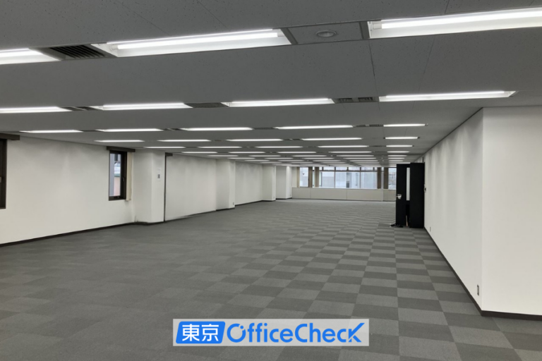 アーバンセンター神田須田町 8階｜岩本町駅徒歩3分・110坪・基準階ワンフロア・4駅5路線利用可能