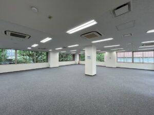 ダヴィンチ千駄ヶ谷 2階 01