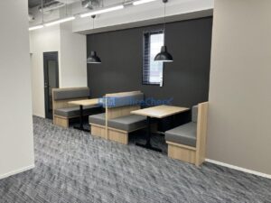 URE御徒町ビル セットアップ 01
