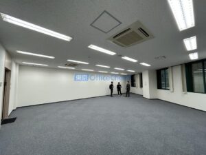 ルネパルティーレ汐留 401 01