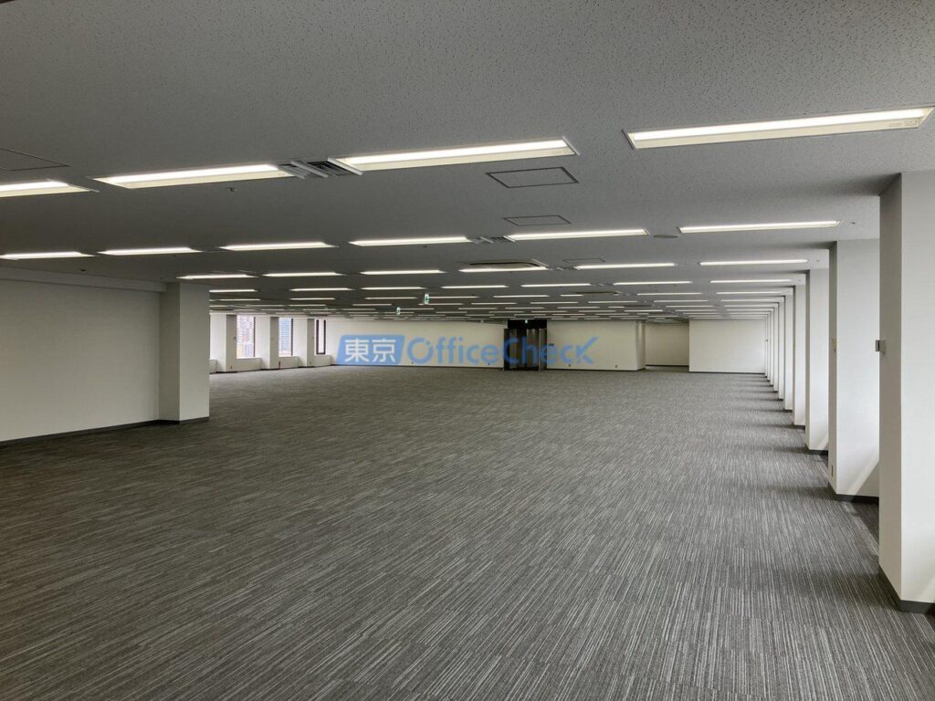 野村不動産銀座ビル 14階 01