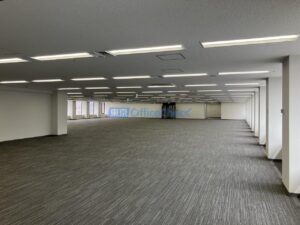 野村不動産銀座ビル 14階 01