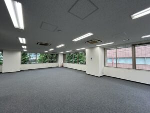 ダヴィンチ千駄ヶ谷 2階 02