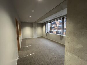 WORK VILLA HIRAKAWACHO 3階 02