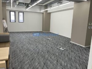 URE御徒町ビル セットアップ 02