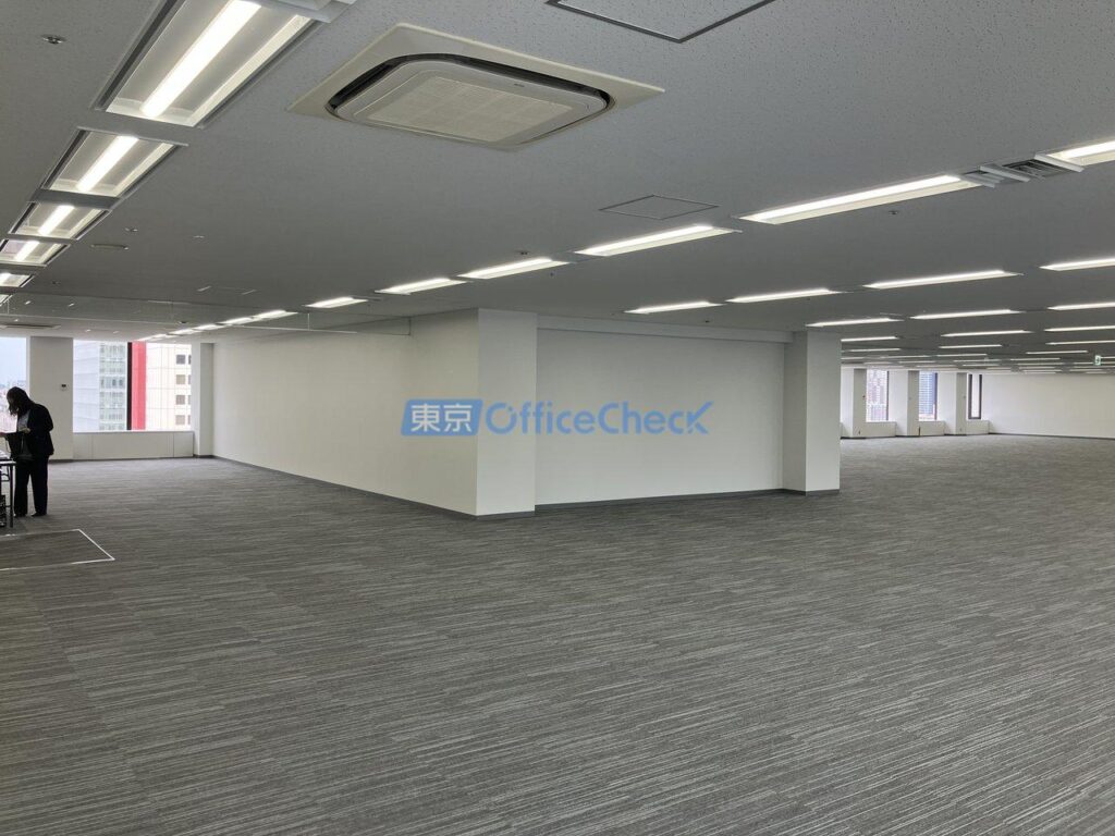 野村不動産銀座ビル 14階 02