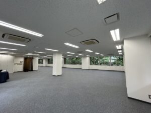 ダヴィンチ千駄ヶ谷 2階 03