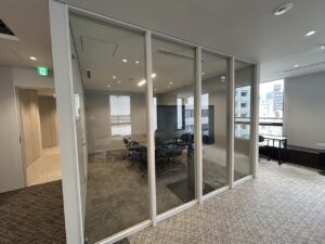 ソラス神保町 7階 03
