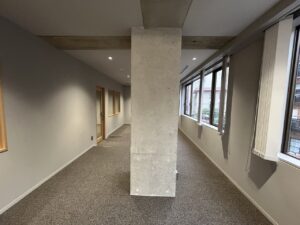 WORK VILLA HIRAKAWACHO 3階 03