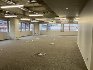 WORK VILLA HIRAKAWACHO 4階 03