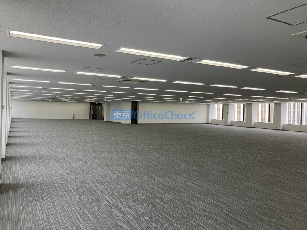 野村不動産銀座ビル 14階 03