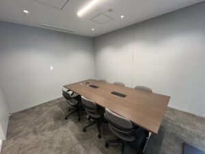 ソラス神保町 7階 04