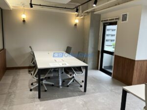 NOVEL WORK 半蔵門 6階B室 04