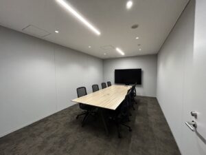ソラス神保町 6階 05