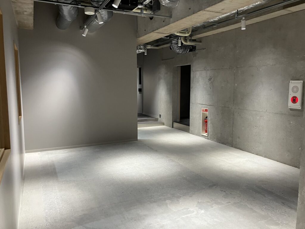 WORK VILLA HIRAKAWACHO 3階 05