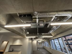 WORK VILLA HIRAKAWACHO 6階 05