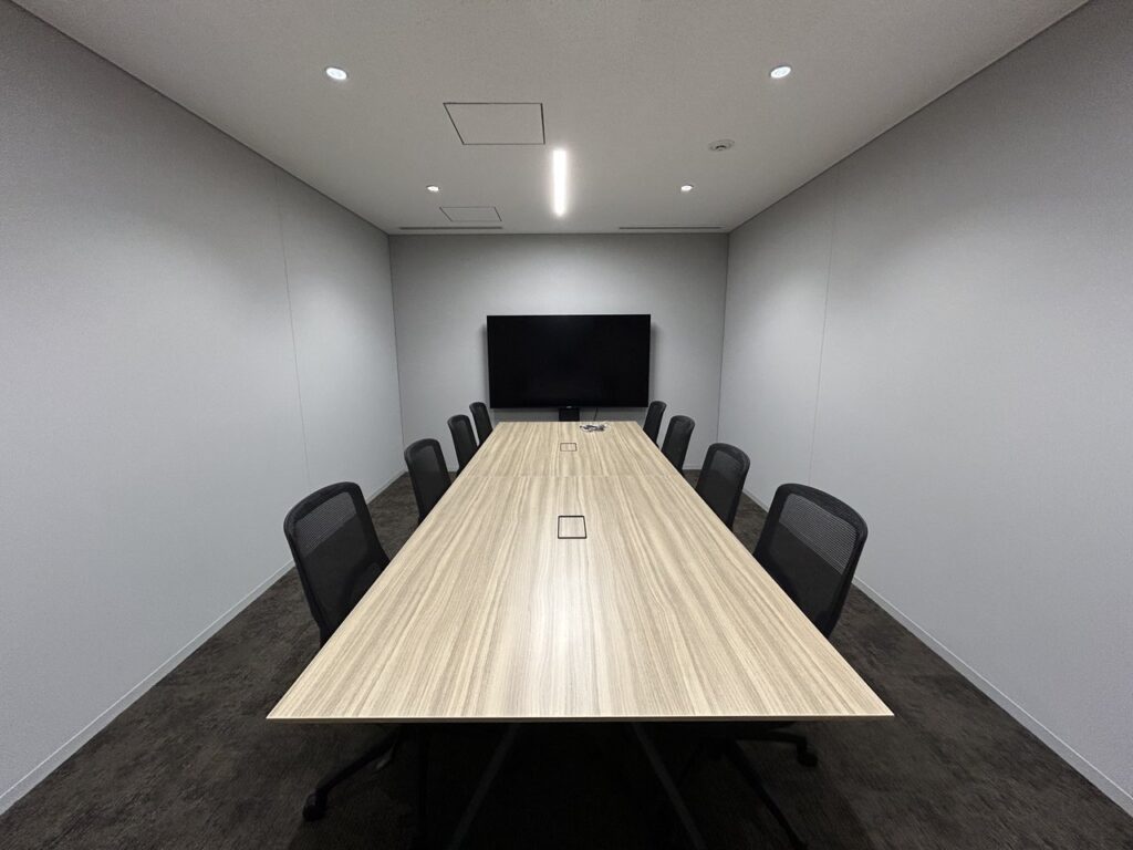 ソラス神保町 6階 06