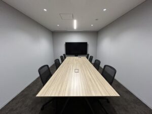 ソラス神保町 6階 06
