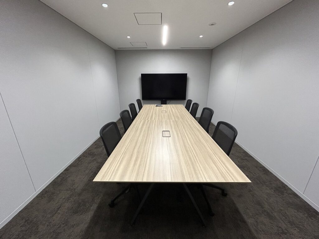 ソラス神保町 7階 06