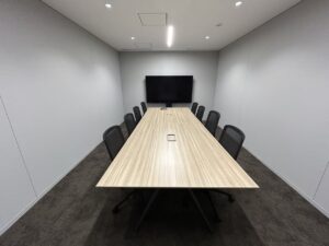 ソラス神保町 7階 06