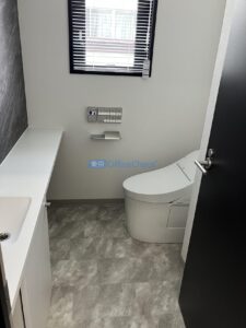 URE御徒町ビル セットアップ 06