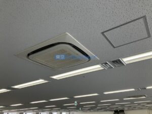 野村不動産銀座ビル 14階 06