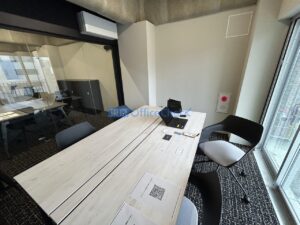 近鉄半蔵門SQUARE 8階 06.jpg