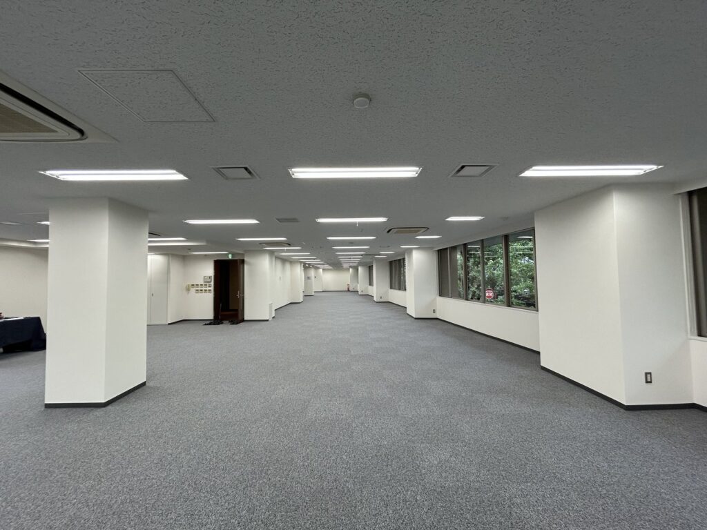 ダヴィンチ千駄ヶ谷 2階 06