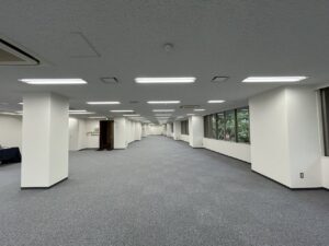 ダヴィンチ千駄ヶ谷 2階 06