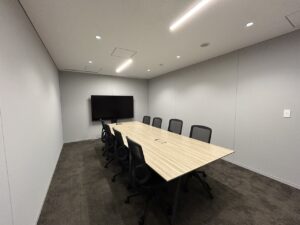 ソラス神保町 7階 07