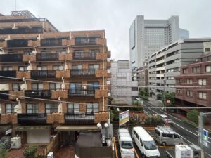WORK VILLA HIRAKAWACHO 3階 07