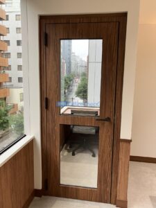 NOVEL WORK 半蔵門 4階A室 07