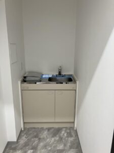 URE御徒町ビル セットアップ 07