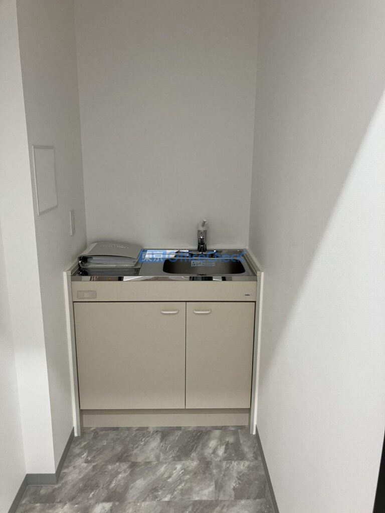 URE御徒町ビル セットアップ 07
