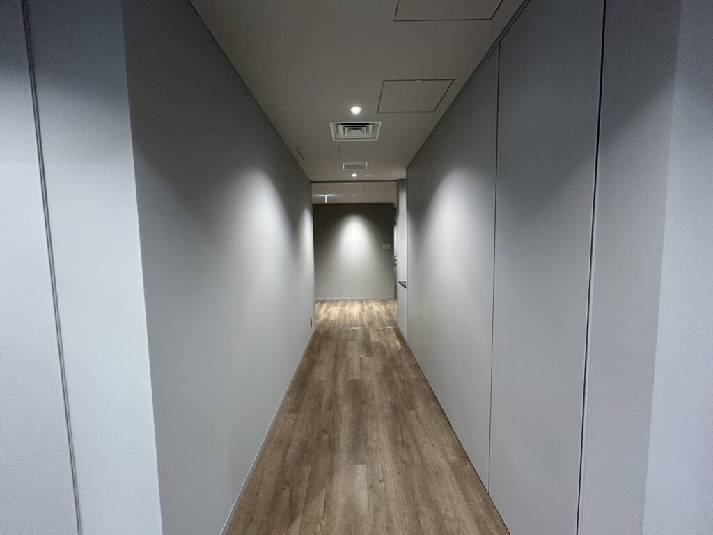 ソラス神保町 6階 09
