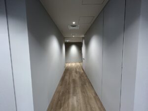 ソラス神保町 6階 09