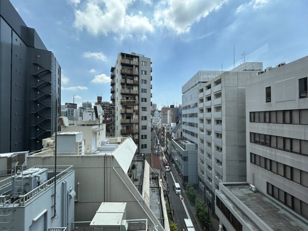 ソラス神保町 7階 09