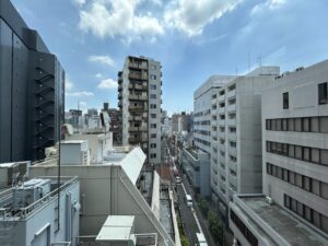 ソラス神保町 7階 09