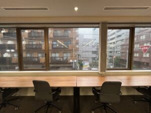 WORK VILLA HIRAKAWACHO 2階 09