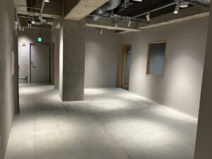 WORK VILLA HIRAKAWACHO 4階 09