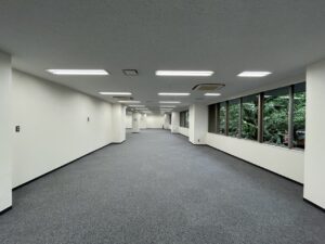 ダヴィンチ千駄ヶ谷 2階 09