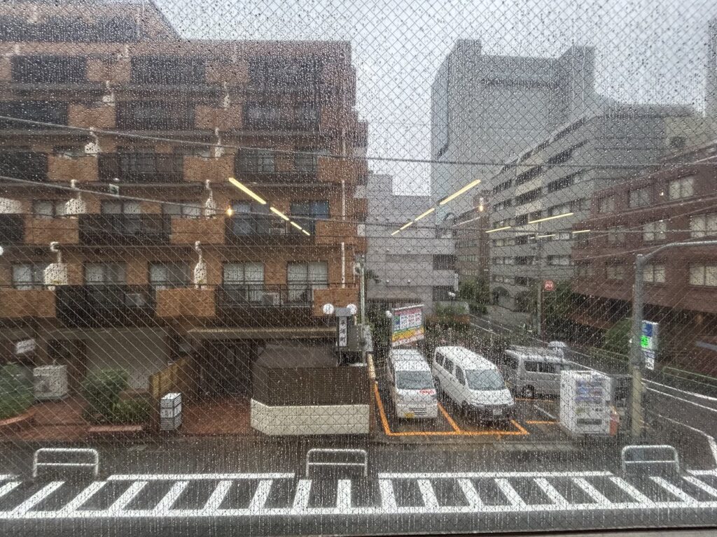 WORK VILLA HIRAKAWACHO 2階 10