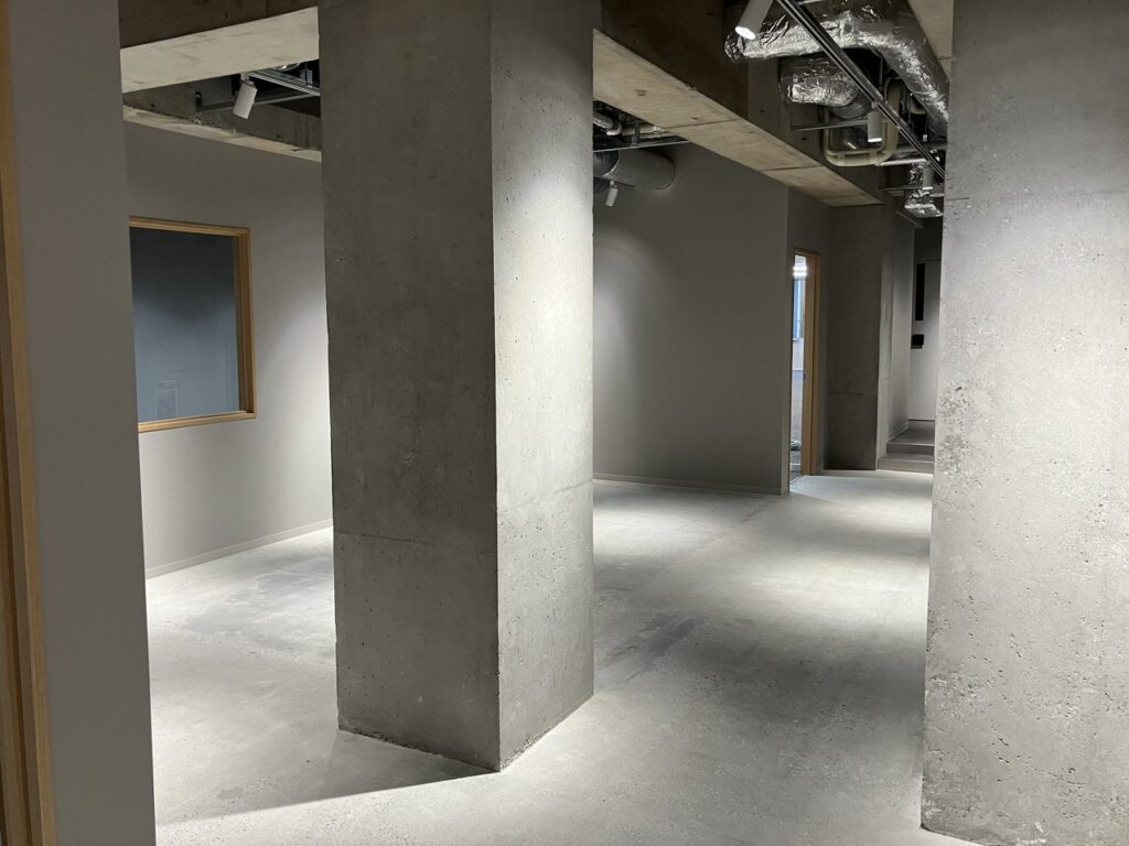 WORK VILLA HIRAKAWACHO 4階 10