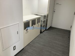 野村不動産銀座ビル 14階 10