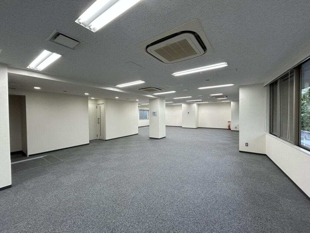 ダヴィンチ千駄ヶ谷 2階 10