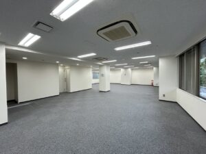 ダヴィンチ千駄ヶ谷 2階 10