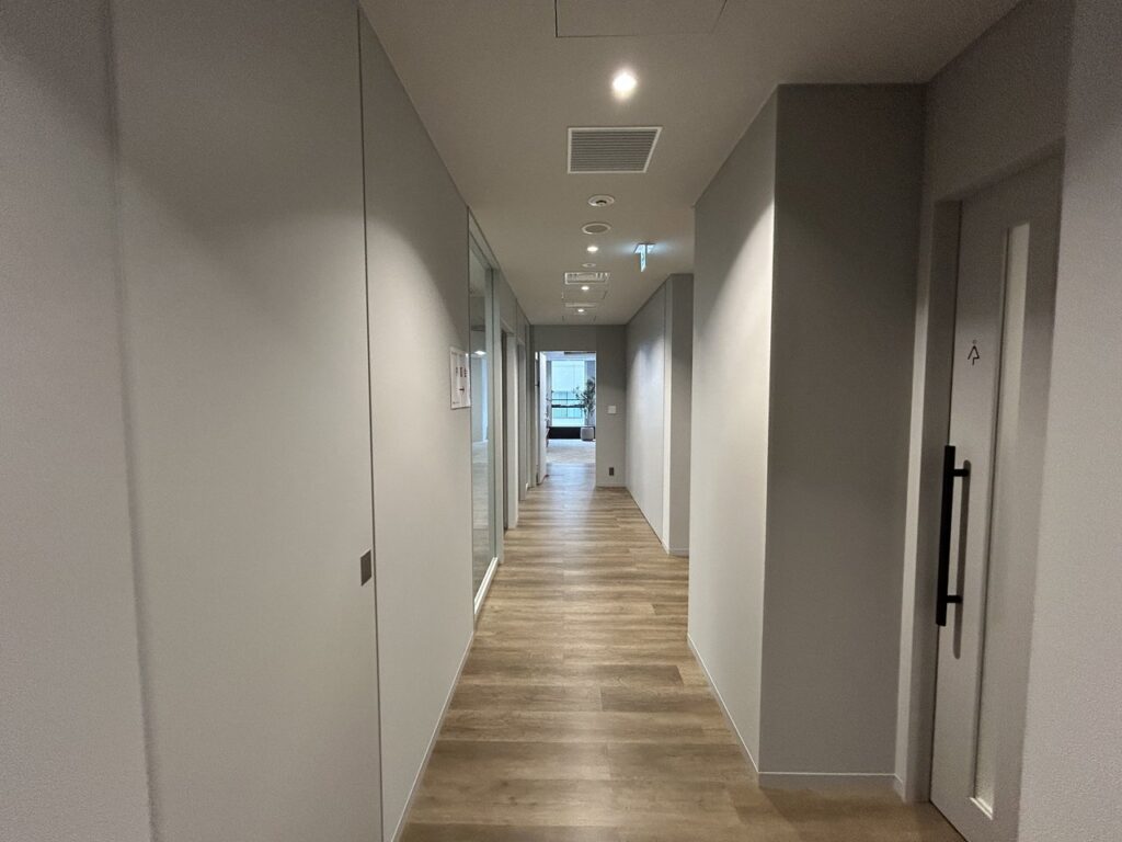 ソラス神保町 6階 11